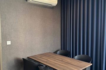 2 Bedroom Condo for rent in Ideo Mobi Asoke, Bang Kapi, Bangkok near MRT Phetchaburi