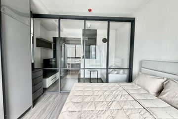 1 Bedroom Condo for rent in Ideo Sukhumvit - Rama 4, Phra Khanong, Bangkok near BTS Phra Khanong