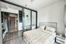 1 Bedroom Condo for rent in Ideo Sukhumvit - Rama 4, Phra Khanong, Bangkok near BTS Phra Khanong