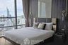 1 Bedroom Condo for rent in The Bangkok Sathorn, Thung Wat Don, Bangkok near BTS Surasak