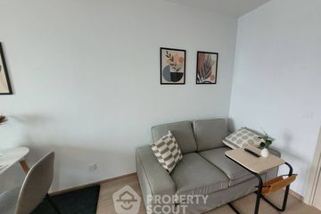 1 Bedroom Condo for rent in Life Rama 4 - Asoke, Khlong Toei, Bangkok near MRT Queen Sirikit National Convention Centre
