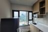 1 Bedroom Condo for rent in Life Rama 4 - Asoke, Khlong Toei, Bangkok near MRT Queen Sirikit National Convention Centre