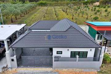 3 Bedroom House for sale in Nong Prue, Chonburi