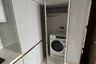 2 Bedroom Condo for rent in The Esse at Singha Complex, Bang Kapi, Bangkok near MRT Phetchaburi