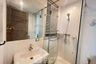 2 Bedroom Condo for rent in The Master Centrium Asoke-Sukhumvit, Khlong Toei Nuea, Bangkok near MRT Sukhumvit