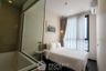 1 Bedroom Condo for rent in Park Origin Thonglor, Khlong Tan Nuea, Bangkok