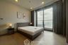 1 Bedroom Condo for rent in One 9 Five Asoke - Rama 9, Huai Khwang, Bangkok near MRT Phra Ram 9
