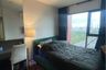1 Bedroom Condo for rent in Life Asoke Hype, Makkasan, Bangkok near MRT Phra Ram 9