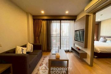 1 Bedroom Condo for rent in Art @ Thonglor 25, Khlong Tan Nuea, Bangkok near BTS Thong Lo