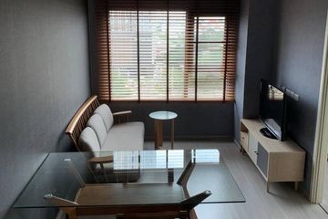2 Bedroom Condo for rent in Aspire Sathorn - Ratchaphruek, Pak Khlong Phasi Charoen, Bangkok near MRT Bang Wa
