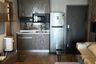 2 Bedroom Condo for rent in Ideo Phaholyothin Chatujak, Phaya Thai, Bangkok near BTS Saphan Kwai