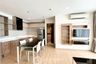 2 Bedroom Condo for rent in Rhythm Sathorn, Thung Wat Don, Bangkok near BTS Saphan Taksin