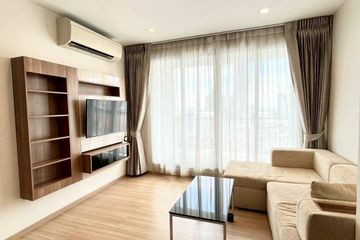 2 Bedroom Condo for rent in Rhythm Sathorn, Thung Wat Don, Bangkok near BTS Saphan Taksin