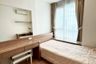 2 Bedroom Condo for rent in Rhythm Sathorn, Thung Wat Don, Bangkok near BTS Saphan Taksin