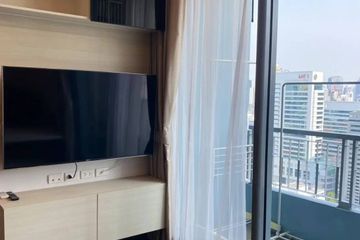 1 Bedroom Condo for rent in Q Asoke, Makkasan, Bangkok near MRT Phetchaburi