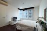 1 Bedroom Condo for rent in MANHATTAN CHIDLOM, Lumpini, Bangkok near MRT Ratchaprarop