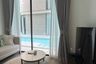 2 Bedroom Condo for rent in Khlong Toei, Bangkok near BTS Asoke