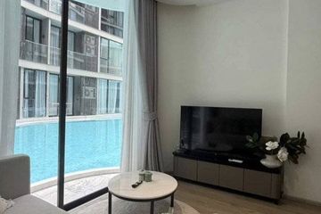 2 Bedroom Condo for rent in Khlong Toei, Bangkok near BTS Asoke
