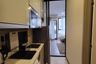 1 Bedroom Condo for rent in Park Origin Phayathai, Thung Phaya Thai, Bangkok near BTS Phaya Thai