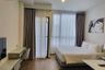 1 Bedroom Condo for rent in Park Origin Phayathai, Thung Phaya Thai, Bangkok near BTS Phaya Thai