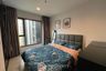 1 Bedroom Condo for rent in Life Asoke Rama 9, Makkasan, Bangkok near MRT Phra Ram 9