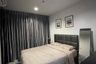 1 Bedroom Condo for rent in Life Asoke Rama 9, Makkasan, Bangkok near MRT Phra Ram 9
