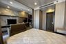 1 Bedroom Condo for rent in Ashton Asoke, Khlong Toei Nuea, Bangkok near MRT Sukhumvit