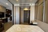 1 Bedroom Condo for rent in Ashton Asoke, Khlong Toei Nuea, Bangkok near MRT Sukhumvit
