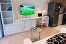 1 Bedroom Condo for rent in Na Reva Charoennakhon, Samre, Bangkok near BTS Krung Thon Buri