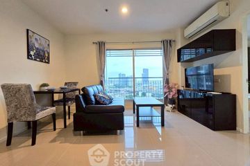 2 Bedroom Condo for rent in Aspire Sukhumvit 48, Phra Khanong, Bangkok near BTS Phra Khanong