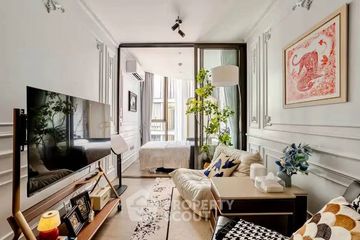 2 Bedroom Condo for rent in Khlong Toei, Bangkok near BTS Asoke