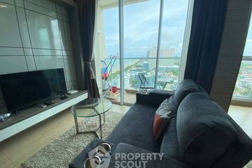 1 Bedroom Condo for rent in Coconut Beach Condo, Nong Prue, Chonburi