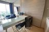1 Bedroom Condo for rent in Coconut Beach Condo, Nong Prue, Chonburi