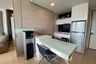 1 Bedroom Condo for rent in Coconut Beach Condo, Nong Prue, Chonburi
