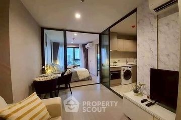 1 Bedroom Condo for rent in Life Ladprao, Chom Phon, Bangkok near BTS Ladphrao Intersection