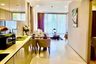 2 Bedroom Condo for rent in FYNN Sukhumvit 31, Khlong Toei Nuea, Bangkok near MRT Sukhumvit