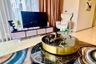 2 Bedroom Condo for rent in FYNN Sukhumvit 31, Khlong Toei Nuea, Bangkok near MRT Sukhumvit
