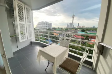Condo for sale in View Talay 5, Nong Prue, Chonburi