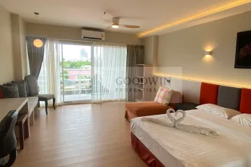 Condo for sale in View Talay 5, Nong Prue, Chonburi