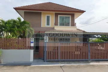 4 Bedroom House for sale in The Mountain Eakmongkol, Nong Prue, Chonburi