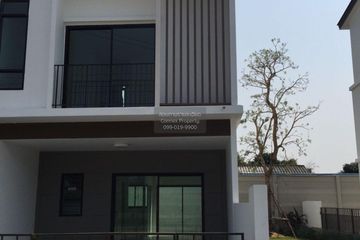 2 Bedroom Townhouse for rent in Patio Rama 9-Pattanakarn, Suan Luang, Bangkok