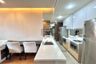 1 Bedroom Condo for rent in The Address Sathorn, Silom, Bangkok near BTS Chong Nonsi