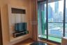 1 Bedroom Condo for rent in The Address Sathorn, Silom, Bangkok near BTS Chong Nonsi