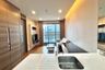 1 Bedroom Condo for rent in The Address Sathorn, Silom, Bangkok near BTS Chong Nonsi