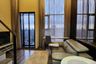 1 Bedroom Condo for rent in KnightsBridge Space Ratchayothin, Chatuchak, Bangkok near BTS Phahon Yothin 24