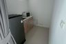 1 Bedroom Condo for rent in Sathorn Residence Condominium, Yan Nawa, Bangkok near BTS Surasak