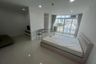 1 Bedroom Condo for rent in Sathorn Residence Condominium, Yan Nawa, Bangkok near BTS Surasak