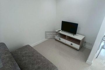 1 Bedroom Condo for rent in Sathorn Residence Condominium, Yan Nawa, Bangkok near BTS Surasak