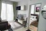 1 Bedroom Condo for rent in The Niche Pride Thonglor-Phetchaburi, Bang Kapi, Bangkok