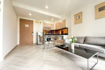 1 Bedroom Condo for rent in Khlong Tan Nuea, Bangkok